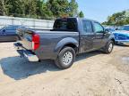 2015 Nissan Frontier S