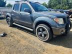 2007 Nissan Frontier SE