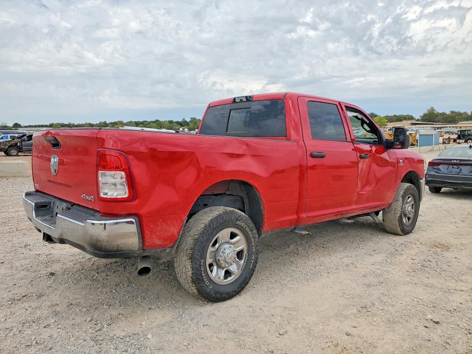 2023 Dodge RAM 2500 Tradesman