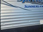 2018 Keystone Springdale Camper
