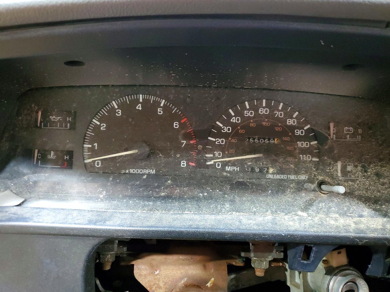 1989 Toyota Pickup ONE TON