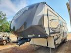 2015 Foresriver 2015 Forest River Hemisphere Camper
