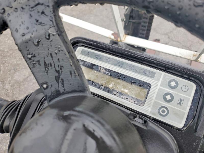 2015 Unicariers 2015 Unicarriers MCP1F2A20LV Forklift