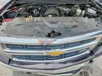 2014 Chevrolet Silverado K1500 LTZ
