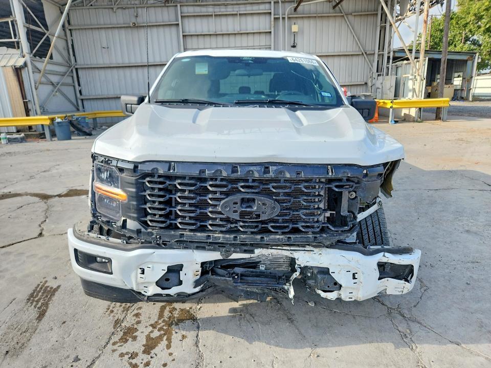 2025 Ford F150 STX