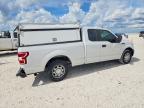 2020 Ford F150 Super Cab
