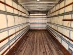 2012 Hino 258/268 BOX Truck