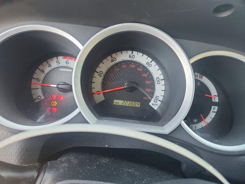 2013 Toyota Tacoma V6