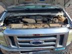 2008 Ford Econoline E450 Super Duty Cutaway Van