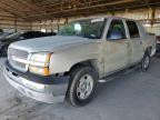 2004 Chevrolet Avalanche C1500