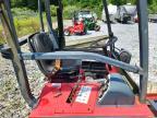 2006 Moffett M55 Forklift