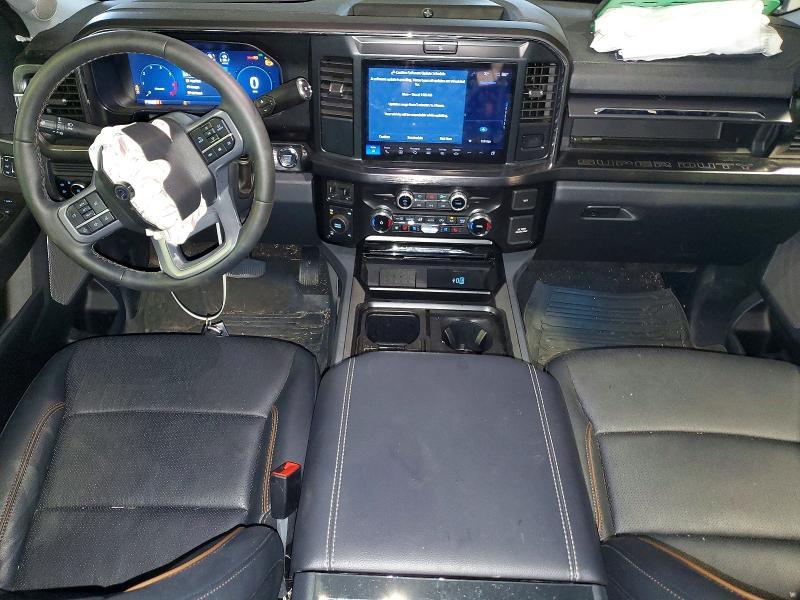 2026 Ford F250 Super Duty