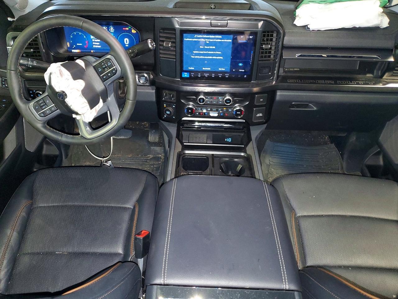 2026 Ford F250 Super Duty