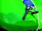 2025 Kawasaki ZX636 K