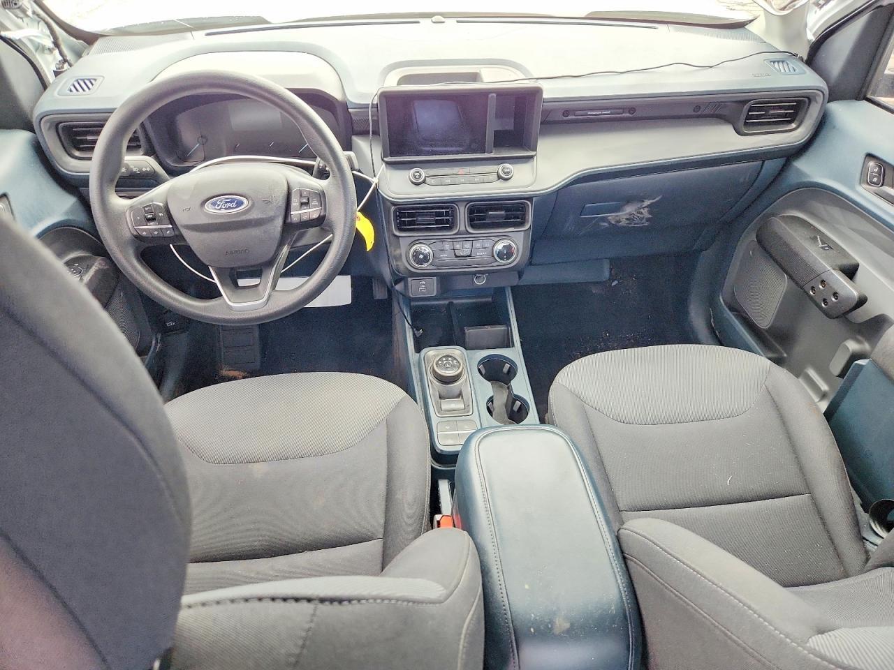 2023 Ford Maverick XL