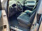2009 Nissan Frontier XE