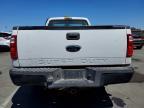 2008 Ford F250 Super Duty
