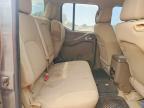 2005 Nissan Frontier SE