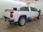 2021 Chevrolet Silverado K2500 Heavy Duty LTZ
