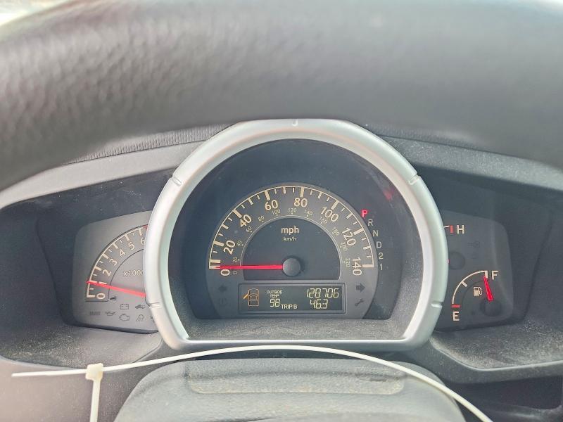 2007 Honda Ridgeline RTS