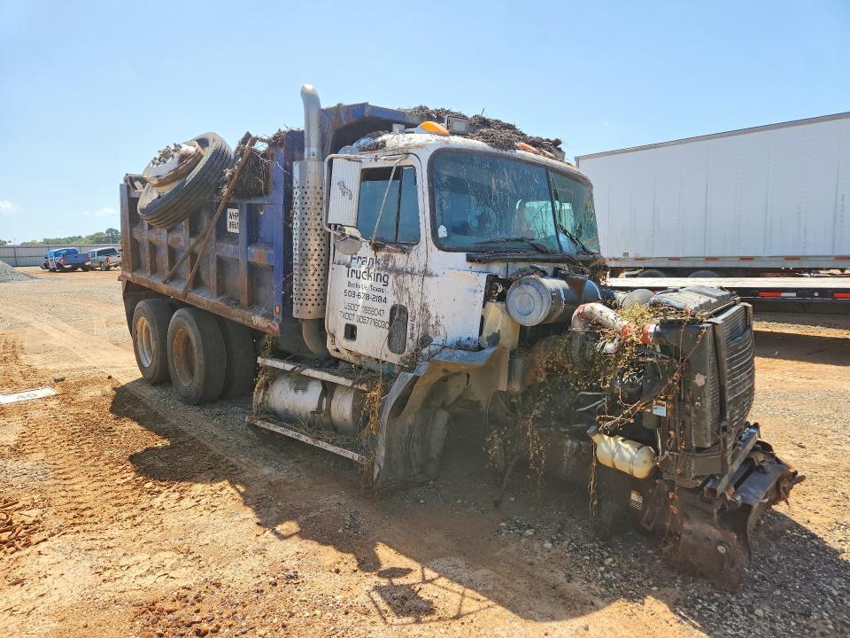 1994 Mack CH613 Dump Truck