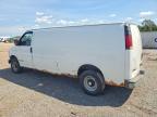 2001 GMC Savana G3500
