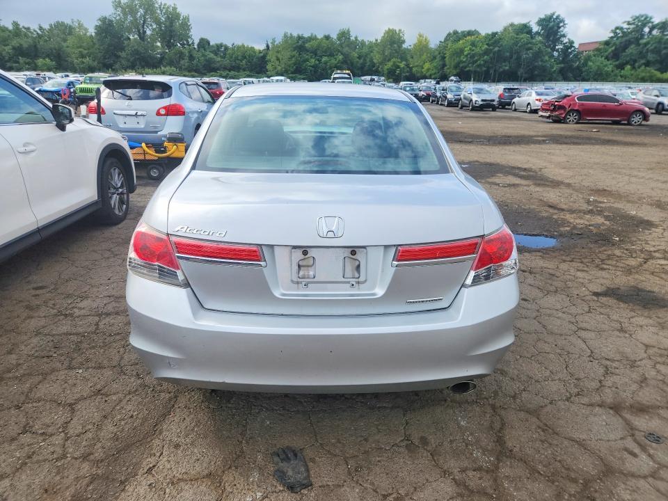 2011 Honda Accord se