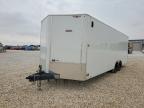 2025 Harris Trailers