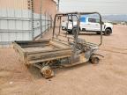 2000 Kawasaki Mule 2510 Utility Vehicle
