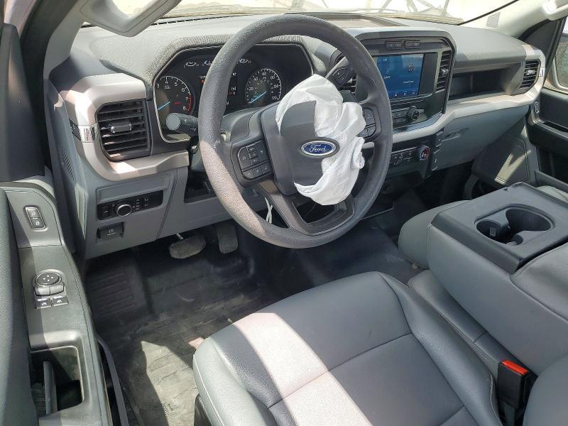 2023 Ford F150