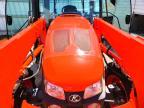 2017 Kubota M5111