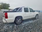 2010 Chevrolet Avalanche LTZ