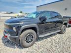 2026 Chevrolet Silverado Trail Boss