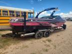 2007 Malibu Speed Boat