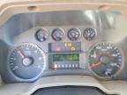 2009 Ford F250 Super Duty