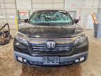 2019 Honda Ridgeline Black Edition