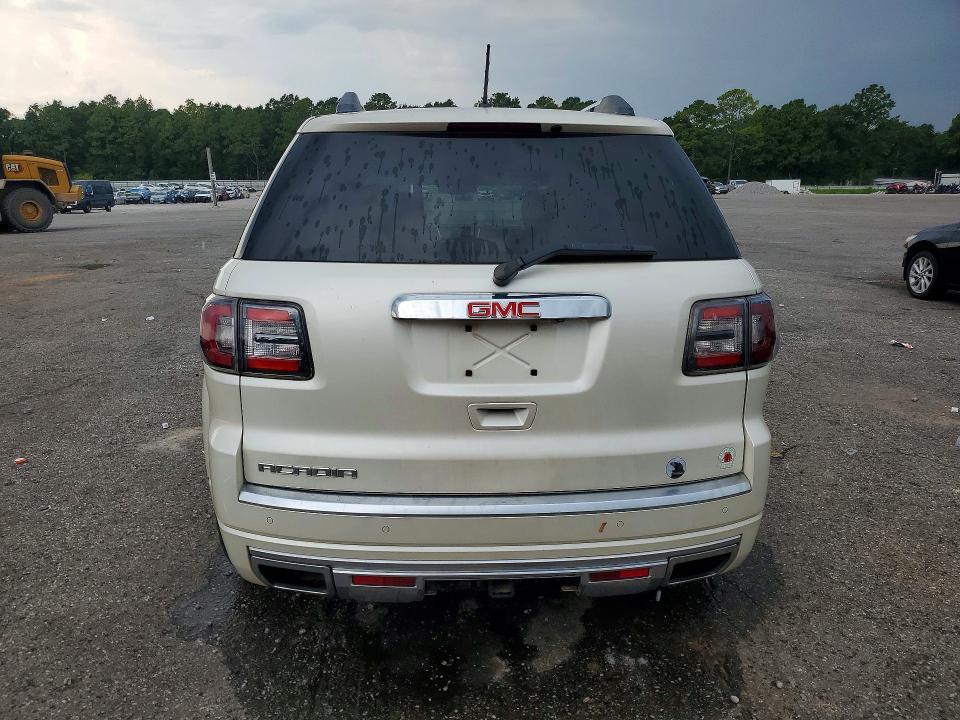 2013 GMC Acadia Denali