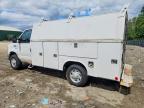 2012 Ford Econoline E350 Super Duty Cutaway Van