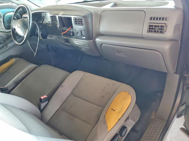 2003 Ford F250 Super Duty