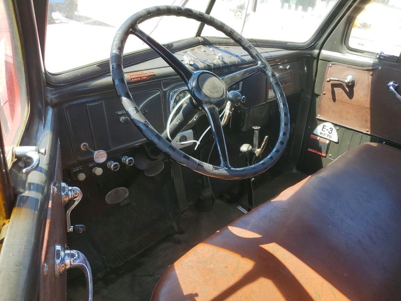 1948 Dodge Custom