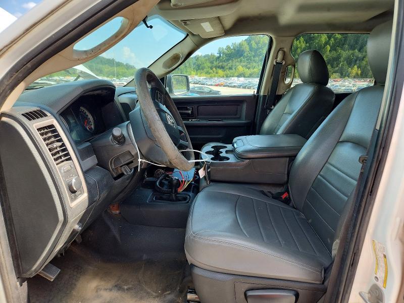 2016 Dodge RAM 2500 ST