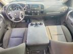 2010 Chevrolet Silverado K1500 LT