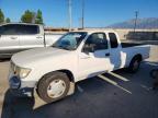 1999 Toyota Tacoma Base
