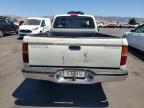 1998 Toyota Tacoma Base