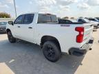 2022 Chevrolet Silverado K1500 LT Trail Boss