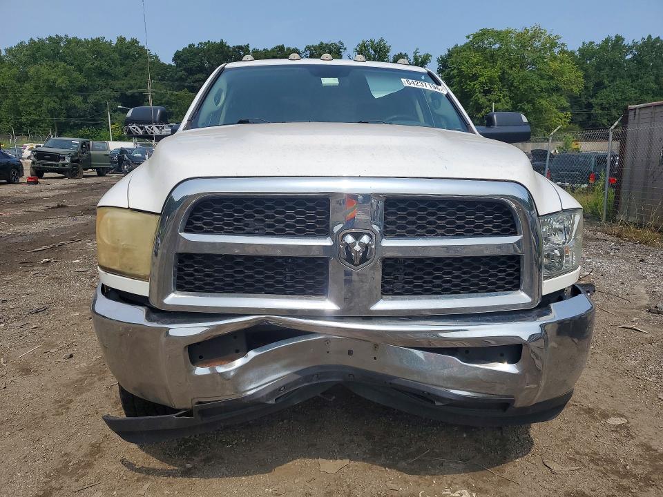 2018 Dodge RAM 2500 ST