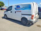 2020 Nissan NV200 S
