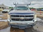 2008 Chevrolet Silverado K2500 Heavy Duty