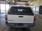 2007 Toyota Tacoma Base