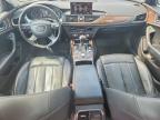 2013 Audi A6 Prestige